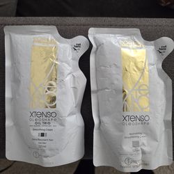 L'Oréal Professionnel X-Tenso