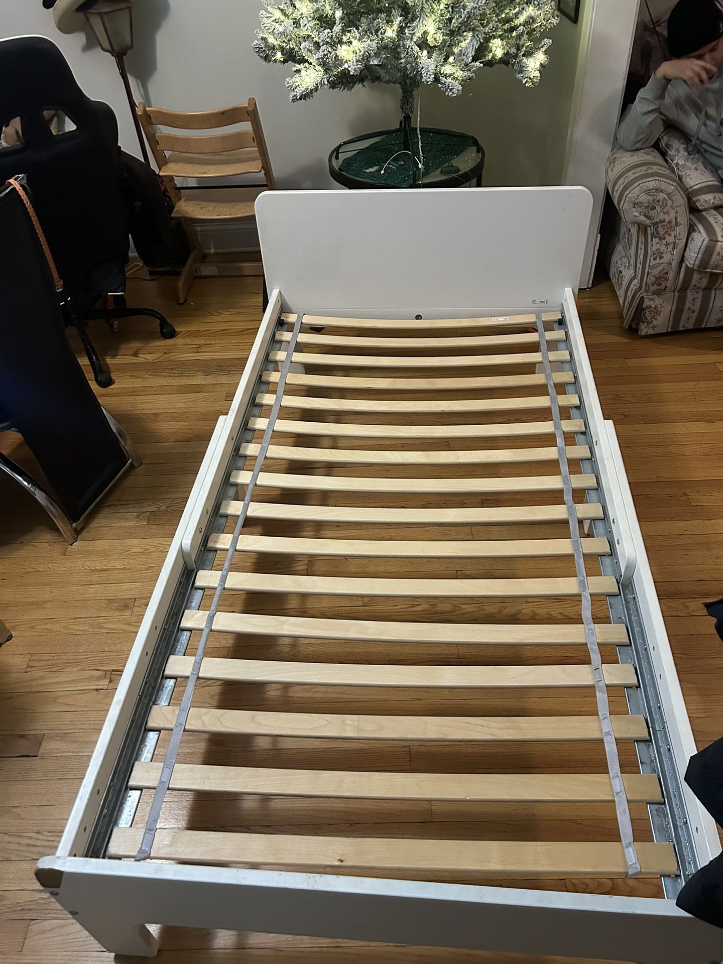 IKEA Twin Size Bed