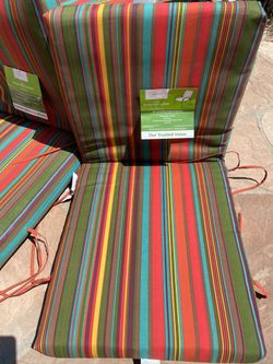 Cushions
