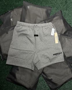 Dark Oat shorts Small, Medium and Large ACCEPTING OFFERS !!!!