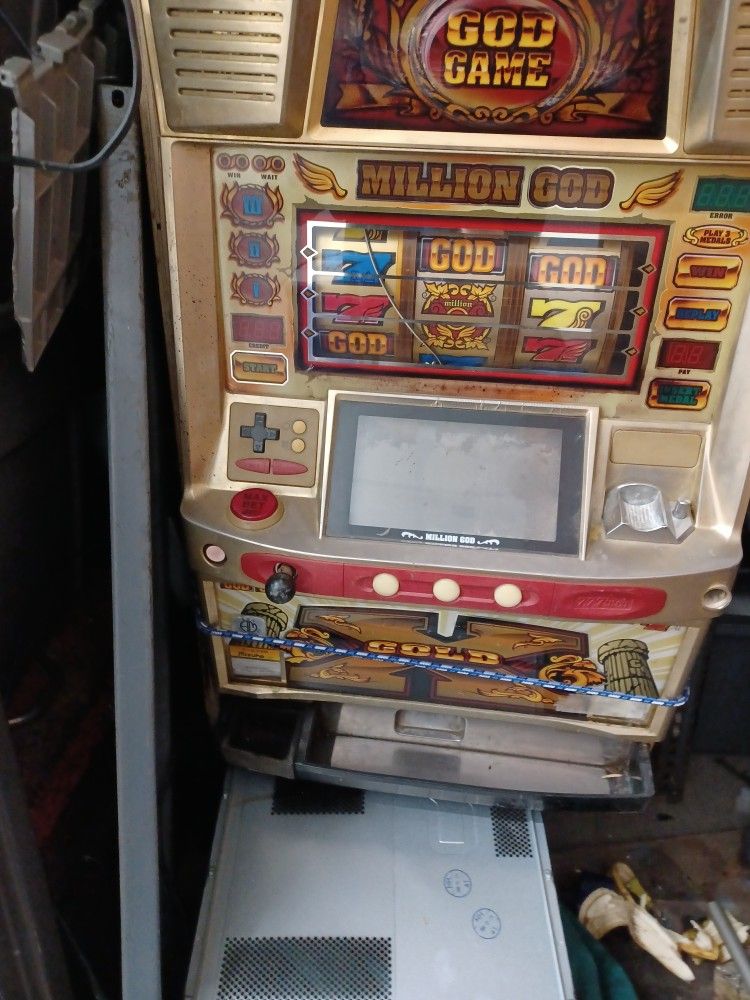 Slot Machine