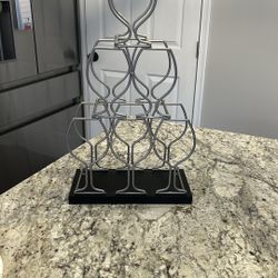 Wine Rack