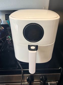 Air fryer