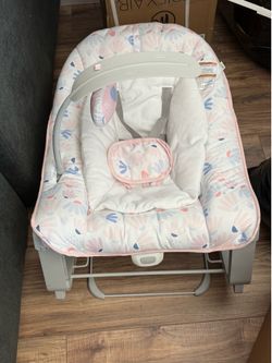 Baby bouncer