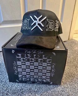 Dandy x jc hat