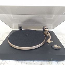 Heyday Wireless Turntable/Bluetooth Record Player with Bluetooth Speaker