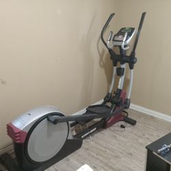 Exercise Machines