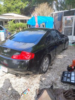 2008 infinity g35 for sell $2500