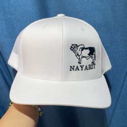 Nayarit Truck Hat