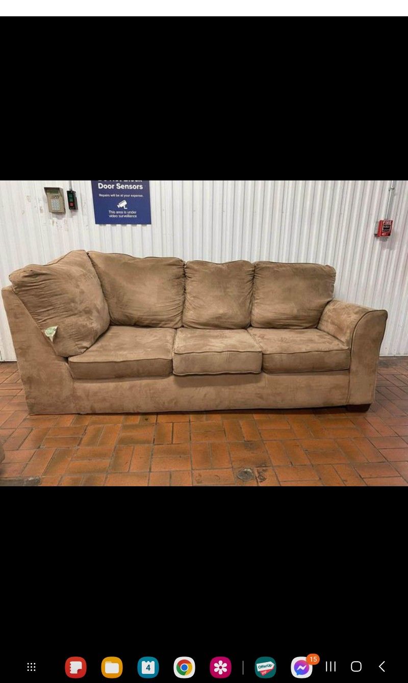 Sectional Couch Sofa