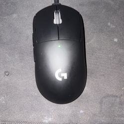 Logitech Pro Superlight Wired