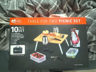 picnic set