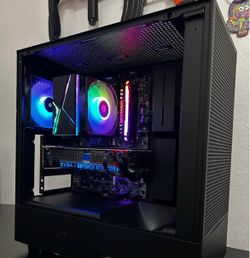 Budget RBG gaming Beast