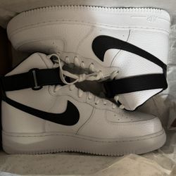 New Nike Air Force Court Visions