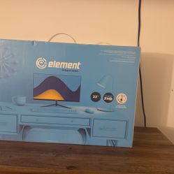 Element Monitor 22’