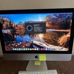 Mac Desktop 
