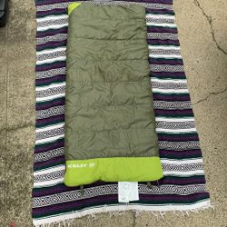 Kelty 30F Kids Sleeping Bag 