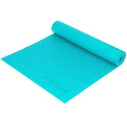 Yoga Mat, Premium 1/4 Inch Imprint Non Slip
