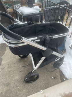 2 In 1 Stroller 