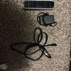 Playstation 5 Controller fast charging station 