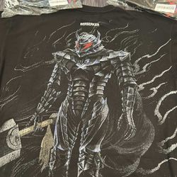 Darcsport Berserk Edition