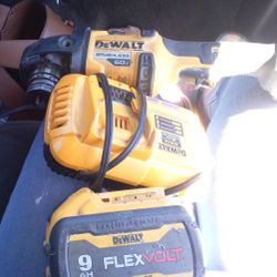 60v DeWalt 