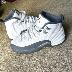 Jordan 12