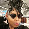 Zaria Smith
