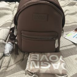 Mini Backpack Dange Dover 