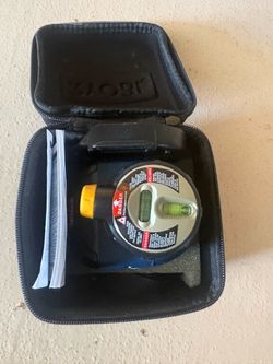 Ryobi Laser Level Airgrip E10001