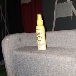 Brown hair dying spray(cheaper)