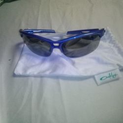 Oakley Sunglasses In Great Condition