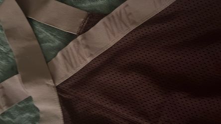Nike Athletic Shorts/top