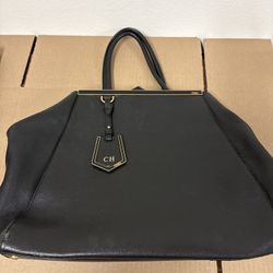 FENDI authentic bag 
