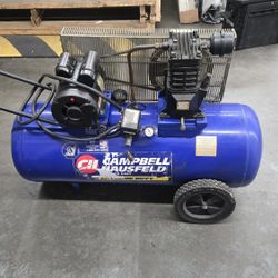 Air Compressor 26 Gallon