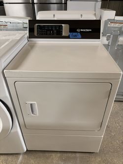 Speed Queen Se Gas A La Venta 