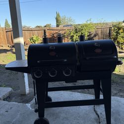 Bbq Grill 