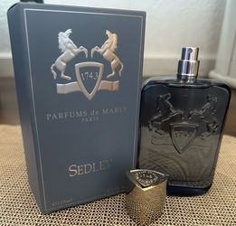 Parfum de Marley Sedley 125ml