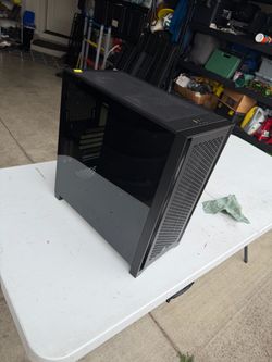 Course air 4000 D PC case