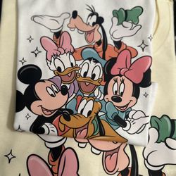 Disney Custom T Shirt 