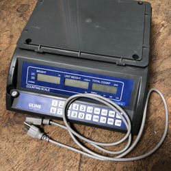 Postal Scale