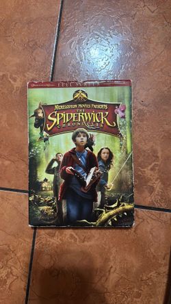 The Spiderwick Chronicles