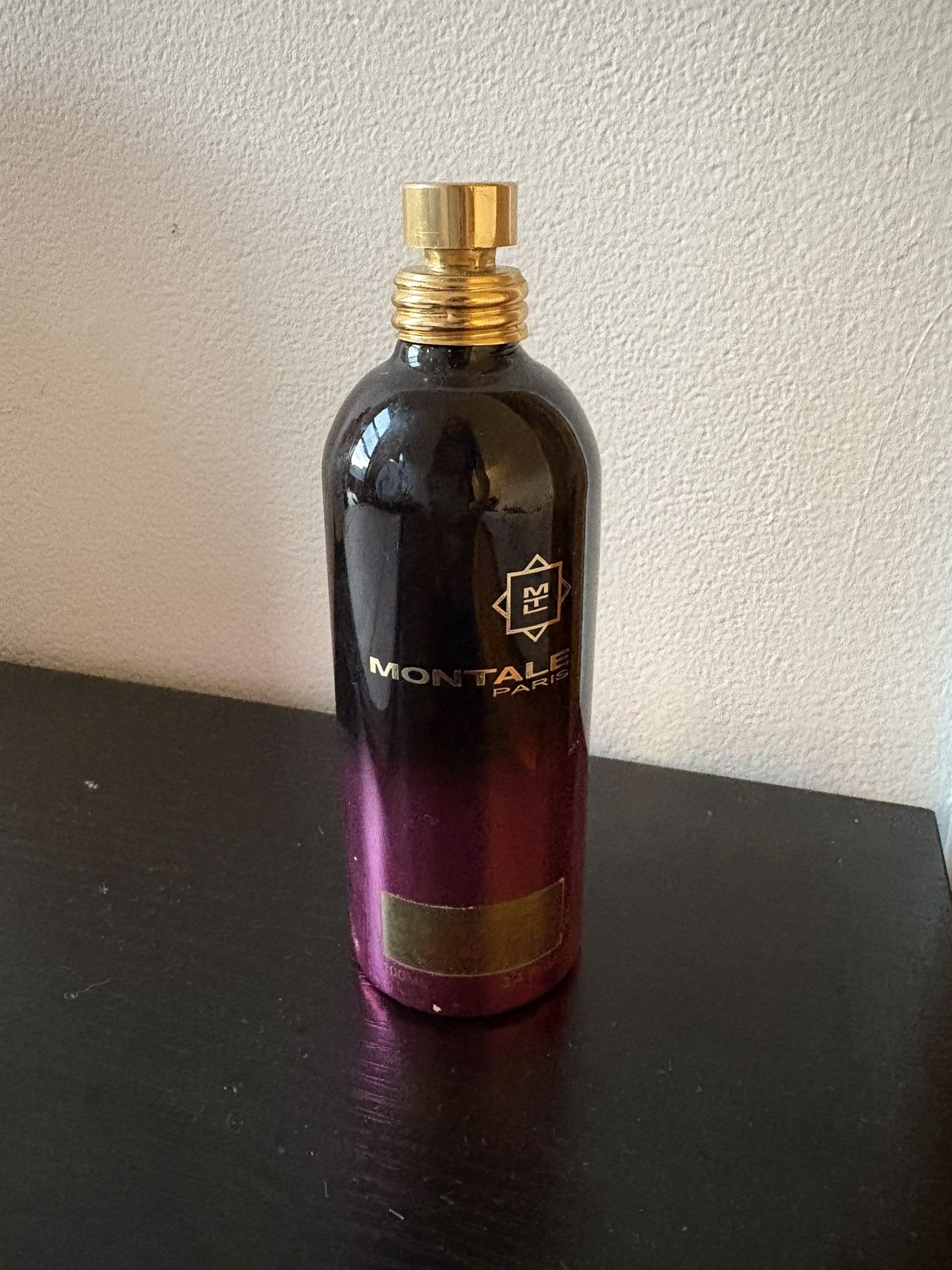 Montale Paris Rose Intense