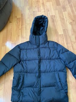 Bubble Jacket Large
