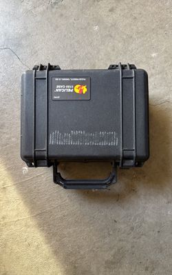 Pelican  1150 Case 