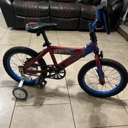 Kids Bike