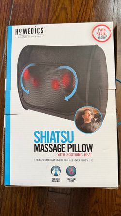 Massage Pillow