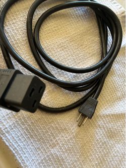 2005 Mac G power Cord