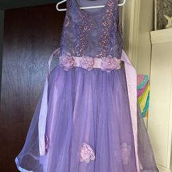 Kids Dress