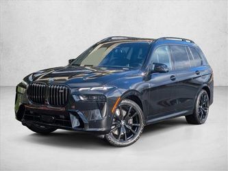 2024 BMW X7